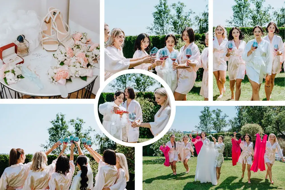 Fotograf ślubny: Kluczowe pytania, by wybrać idealnego bez stresu