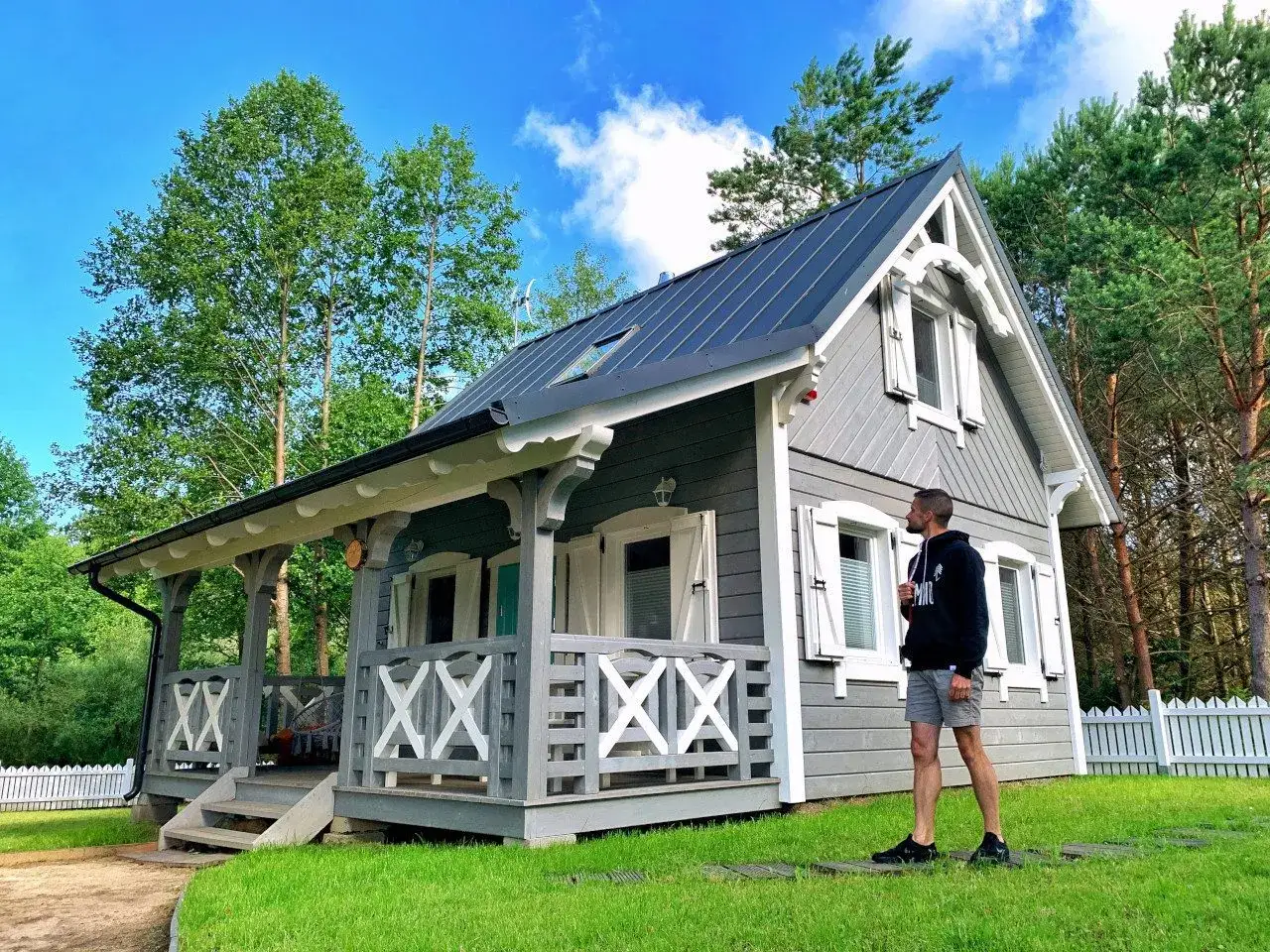 Stara Kiszewa: Atrakcje Kaszub. Co warto zobaczyć i robić?