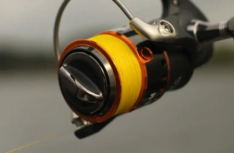Żyłka czy plecionka na spinning - co wybrać, by nie żałować?