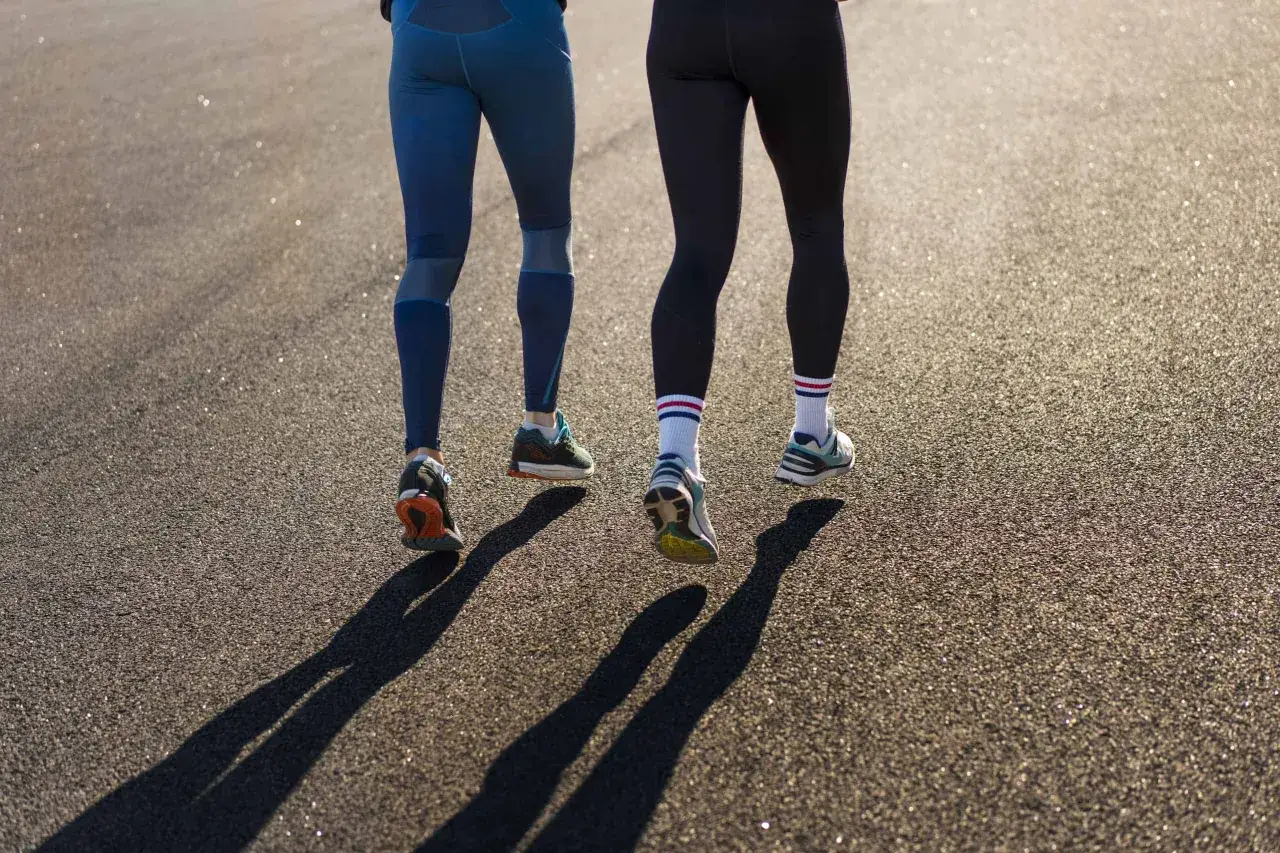 Kiedy najlepiej biegać, aby uniknąć kontuzji i poprawić wyniki