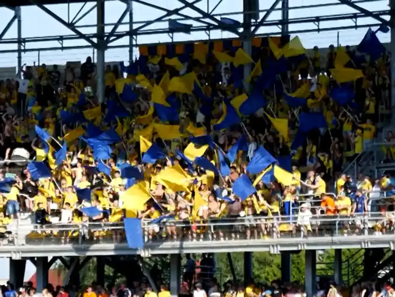 Forum kibiców Stali Gorzów - dyskusje i newsy