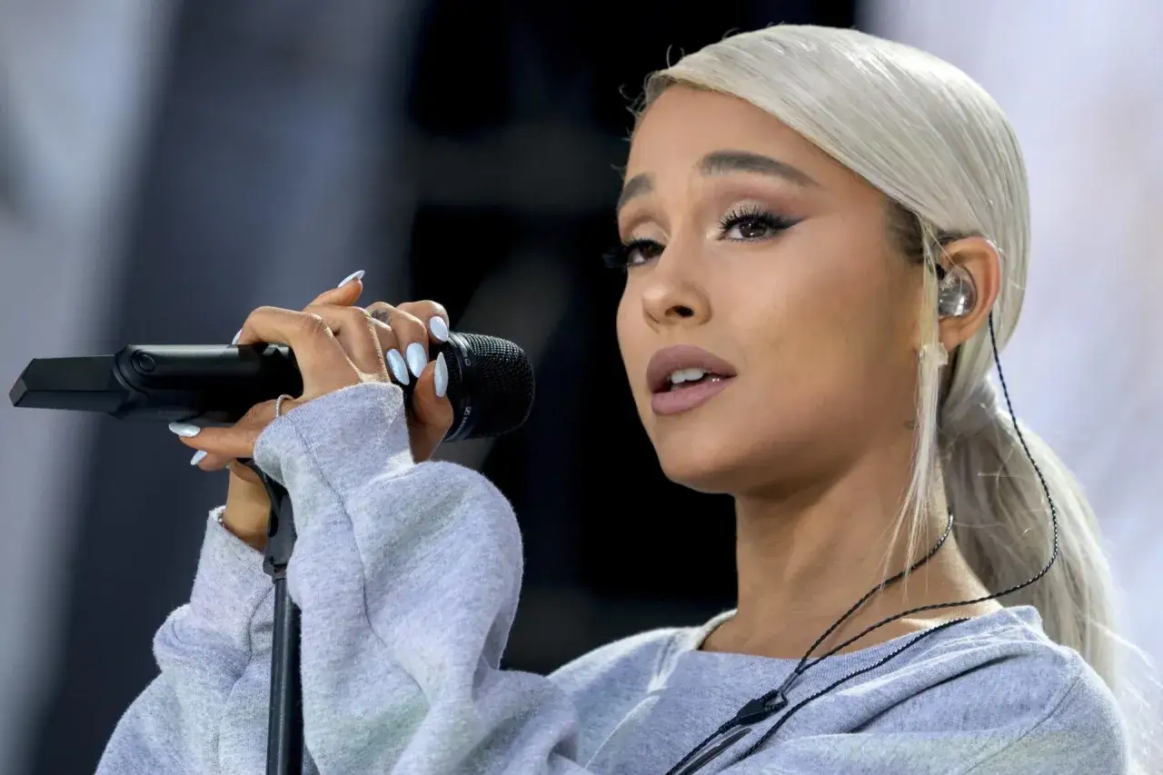 Nowa płyta Ariana Grande - Wszystko co wiemy o najnowszym albumie
