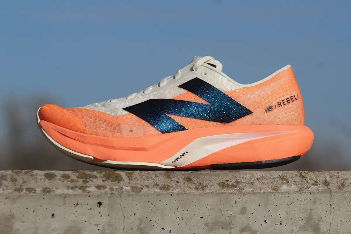 New Balance do biegania: Jaki model wybrać? Przewodnik eksperta
