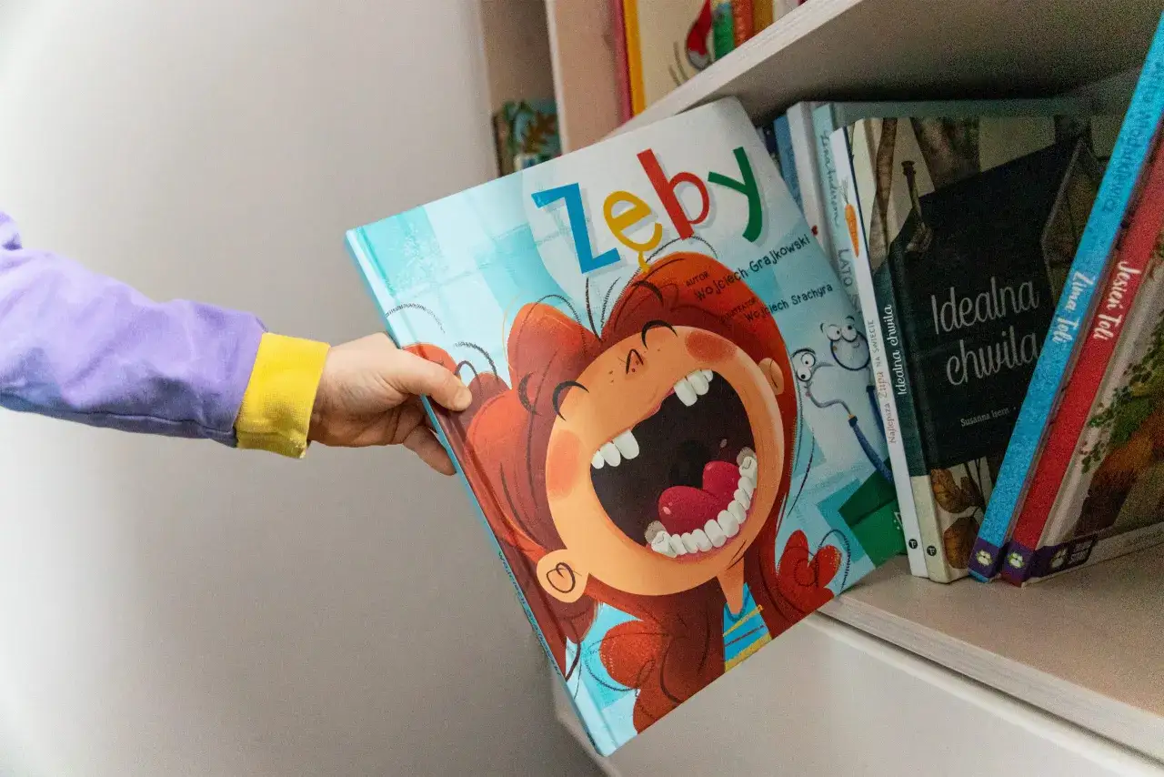 Zęby czy zemby? Rozwiąż raz na zawsze ortograficzną zagadkę