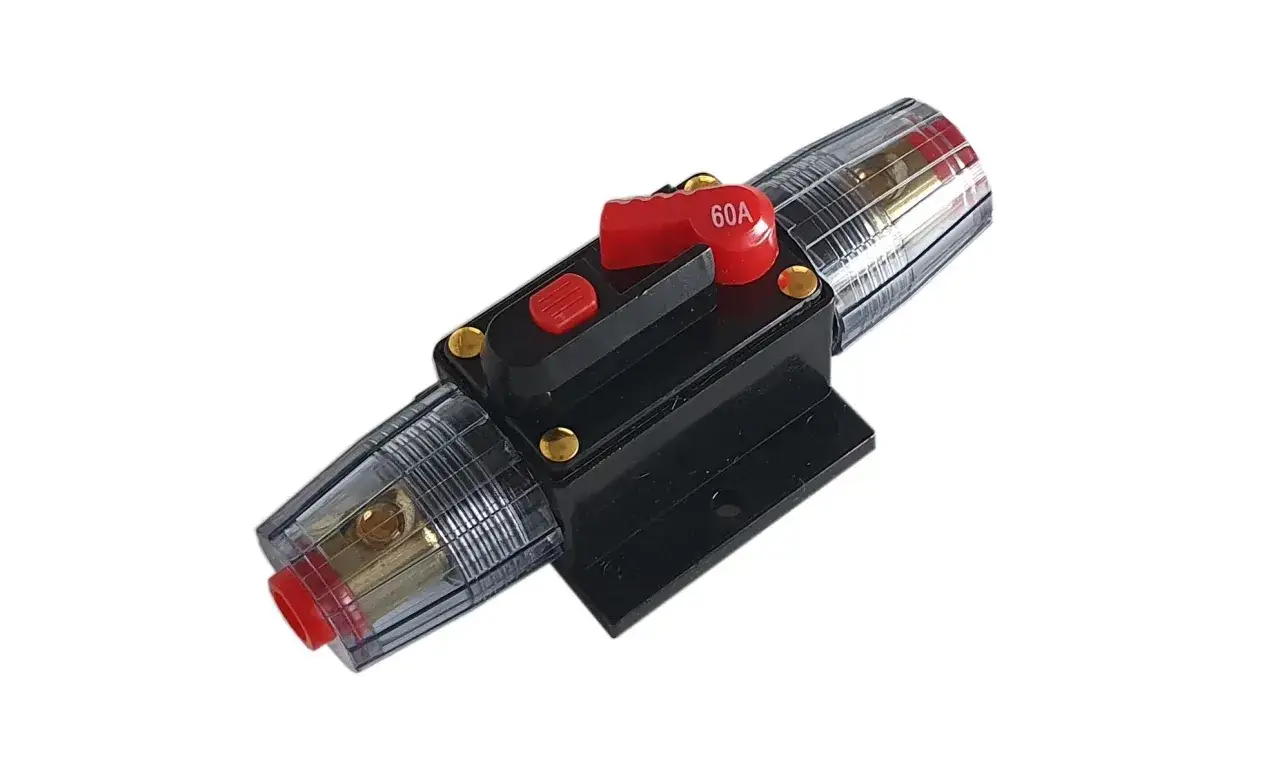Jaki bezpiecznik do akumulatora 12V? Uniknij kosztownych błędów