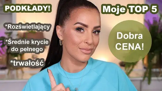 Podkłady nawilżająco rozświetlające: jak uzyskać promienny wygląd skóry