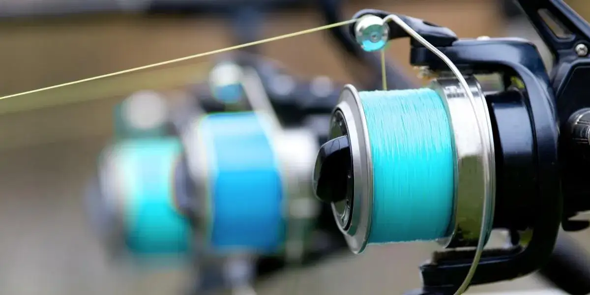 Ile plecionki na kołowrotek? Sprawdź, jak nie zmarnować miejsca