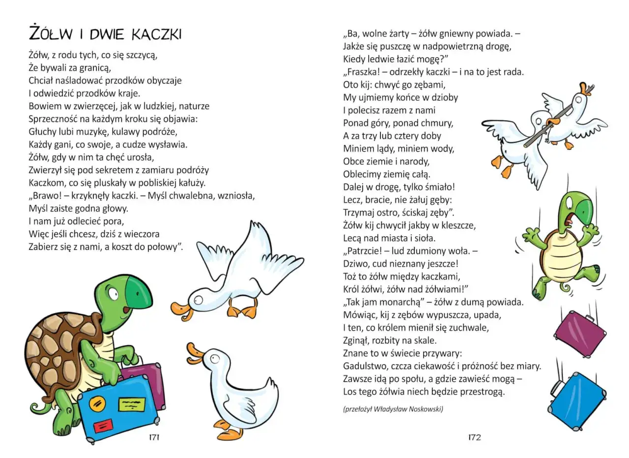 Śmieszne wiersze: Klasycy, limeryki i rymowanki na każdą okazję