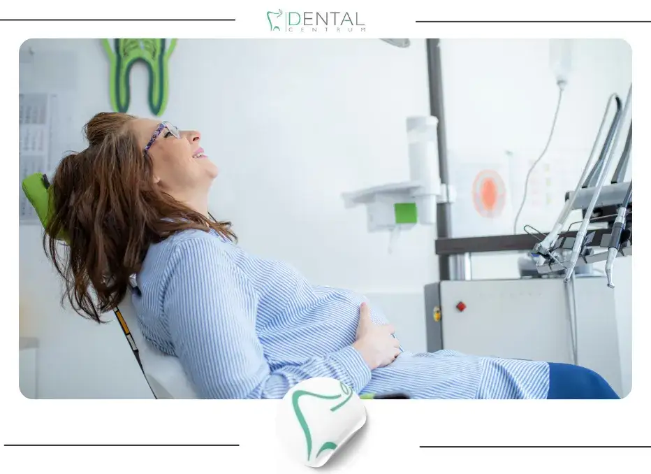 Znieczulenie w ciąży: Bezpieczny dentysta? Rozwiej swoje obawy!