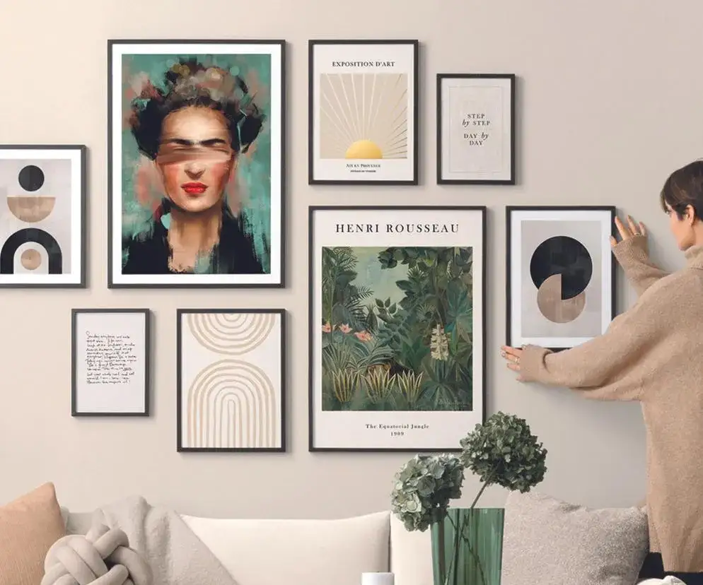 Jak zrobić ściankę do zdjęć w 4 prostych krokach: instrukcja krok po kroku