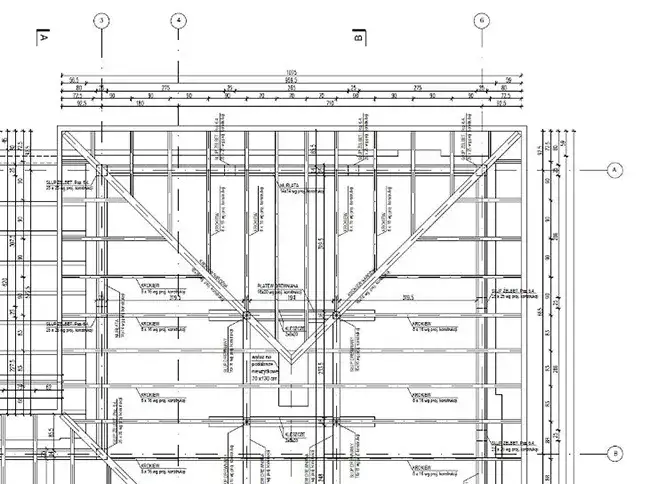 Jak czytać projekt fundamentów: uniknij najczęstszych błędów w interpretacji