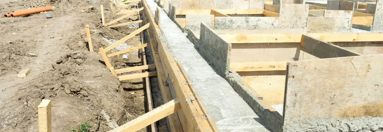 Ława czy płyta fundamentowa: Jak wybrać najlepszy fundament