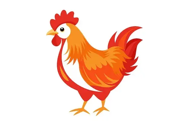 Dlaczego symbolem Francji jest kogut? Odkryj jego fascynującą historię