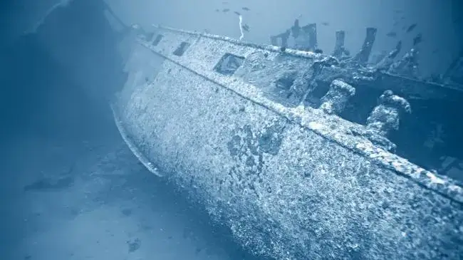 Co kryje dno Bałtyku – tajemnice wraków, broni chemicznej i ekosystemu