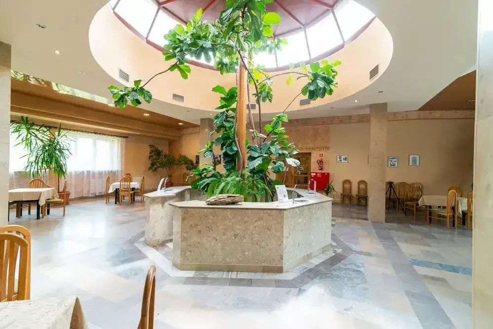 Horyniec-Zdrój Dom Zdrojowy: Opinie, wady i zalety czy warto?