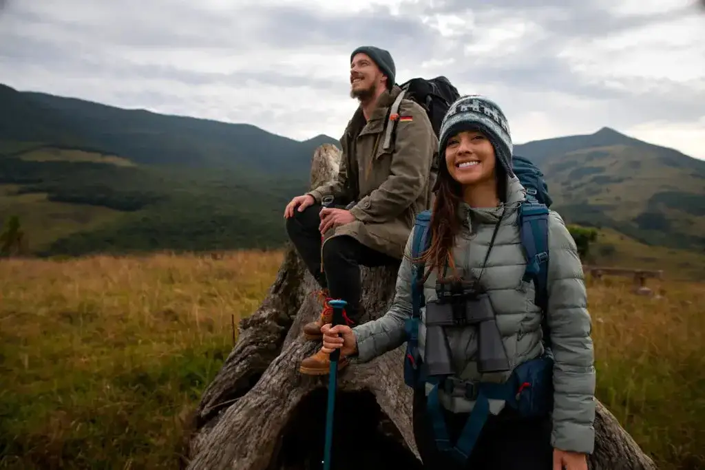 Jaki zegarek w góry: wybierz idealny model na każdą wyprawę