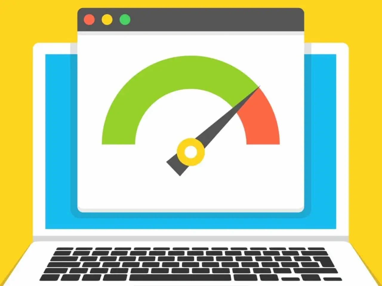 Jak przyspieszyć wifi w laptopie i uniknąć frustracji z wolnym internetem