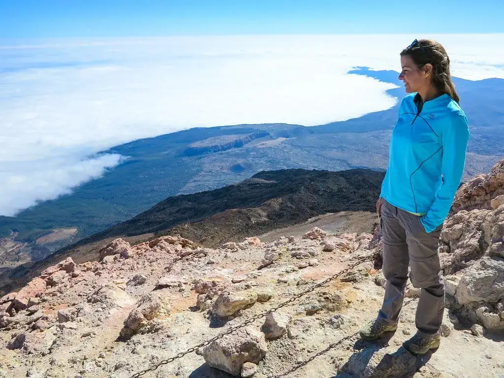 Teide: Permisos, Teleférico y Consejos para tu Visita Perfecta