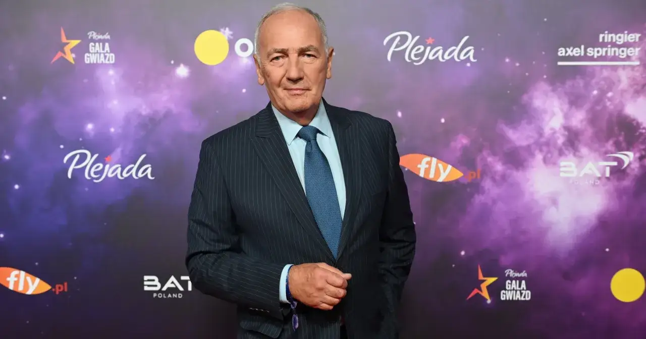 Karol Strasburger: Zaskakujące fakty o jego karierze aktorskiej