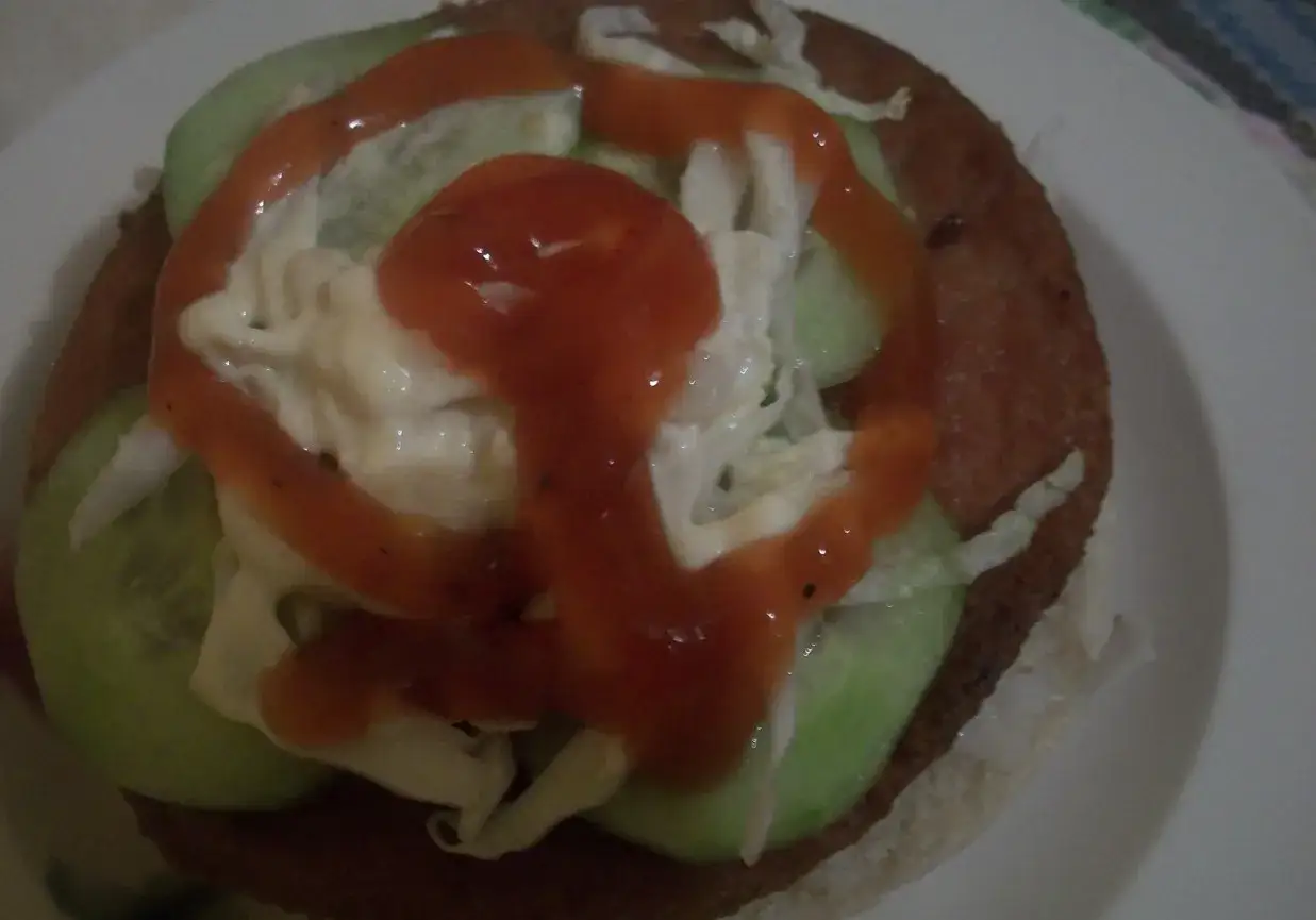 Dlaczego boczek w burgerze jest twardy? Zrób go chrupiącym!