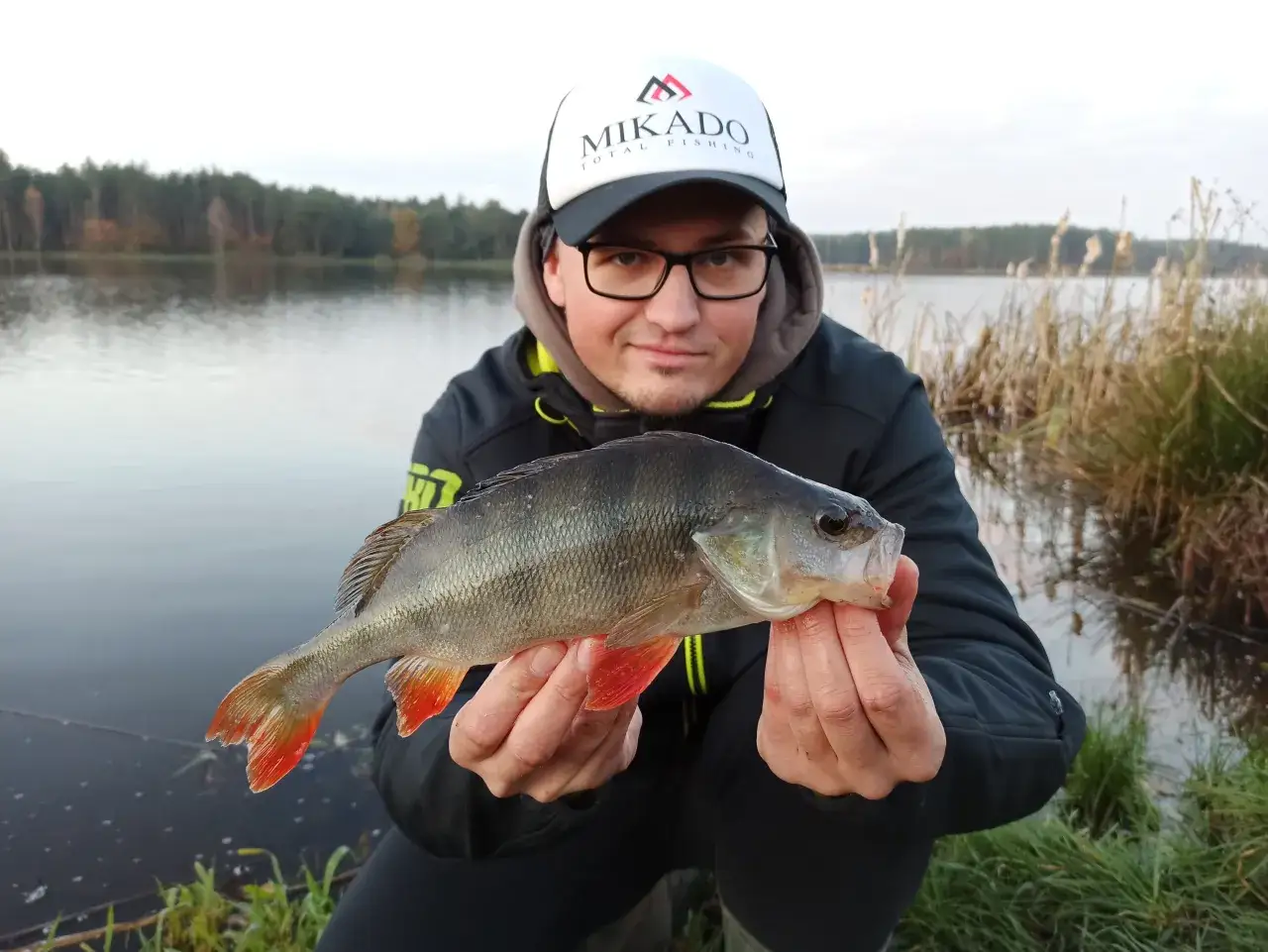 Jaką plecionkę na spinning wybrać, aby nie stracić ryby?