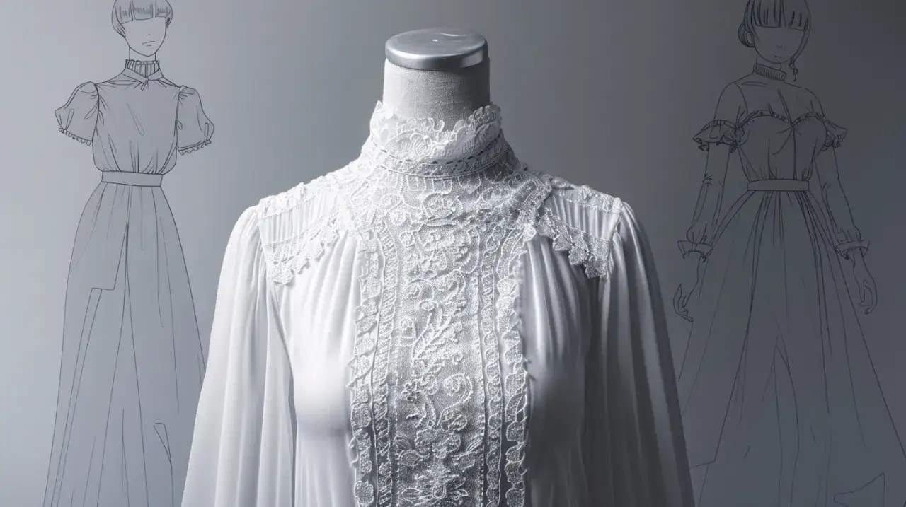 Czy bluzka z półgolfem pasuje do Twojej sylwetki? Sprawdzamy to!