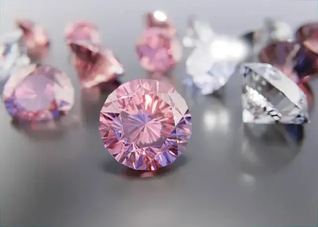 Ile kosztuje diament w skupie? Poznaj realną wartość i sprzedaj z zyskiem!