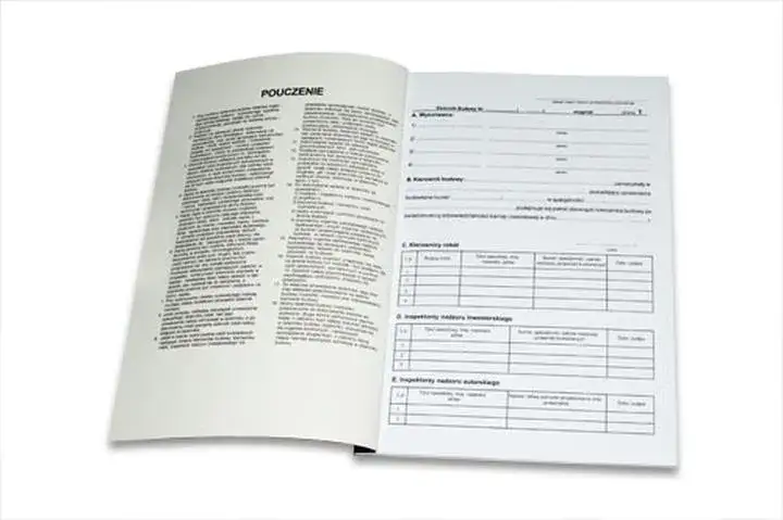 Pozwolenie na budowę: Zrozum treść, uniknij kar! Poradnik eksperta