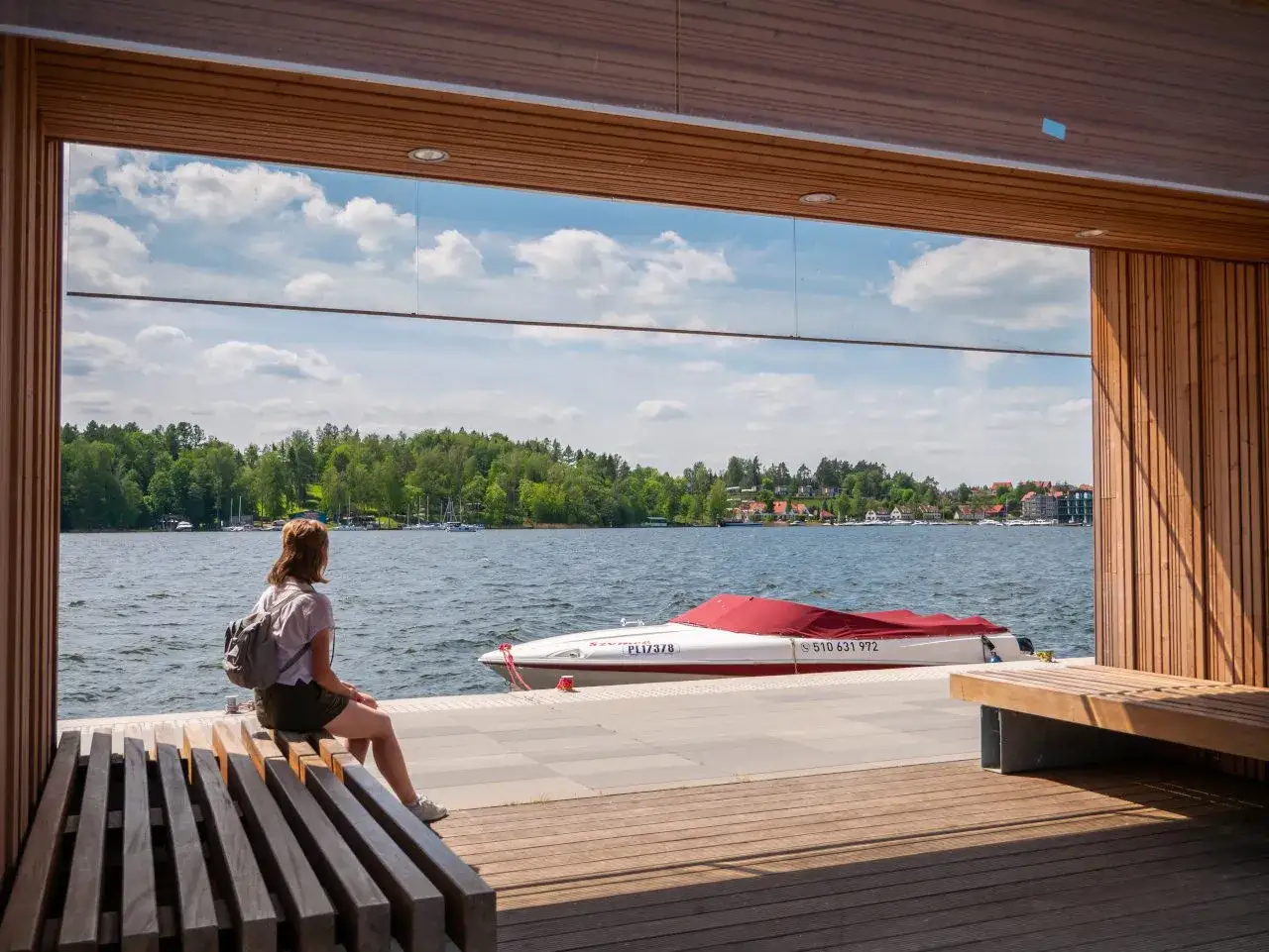 Mikołajki co zwiedzić: odkryj ukryte skarby i atrakcje regionu