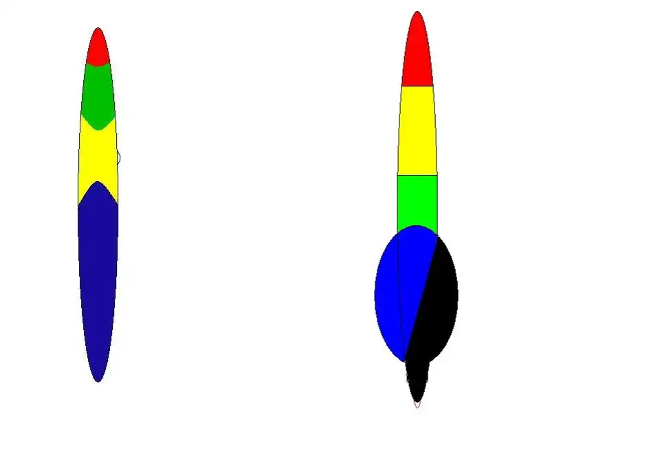 Jak zrobić spławik ze styropianu – proste kroki, które zaskoczą każdego