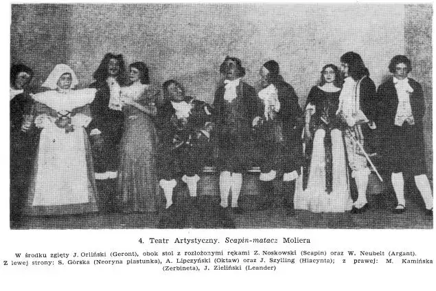 Kto to aktor? Rola, umiejętności i historia w sztuce aktorskiej