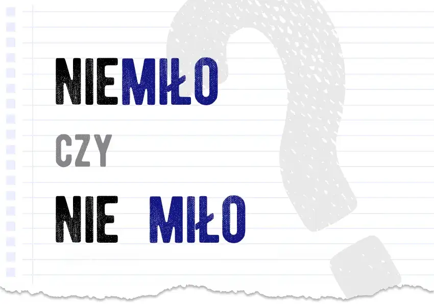 Minęło czy mineło - jak poprawnie zapisać tę formę?