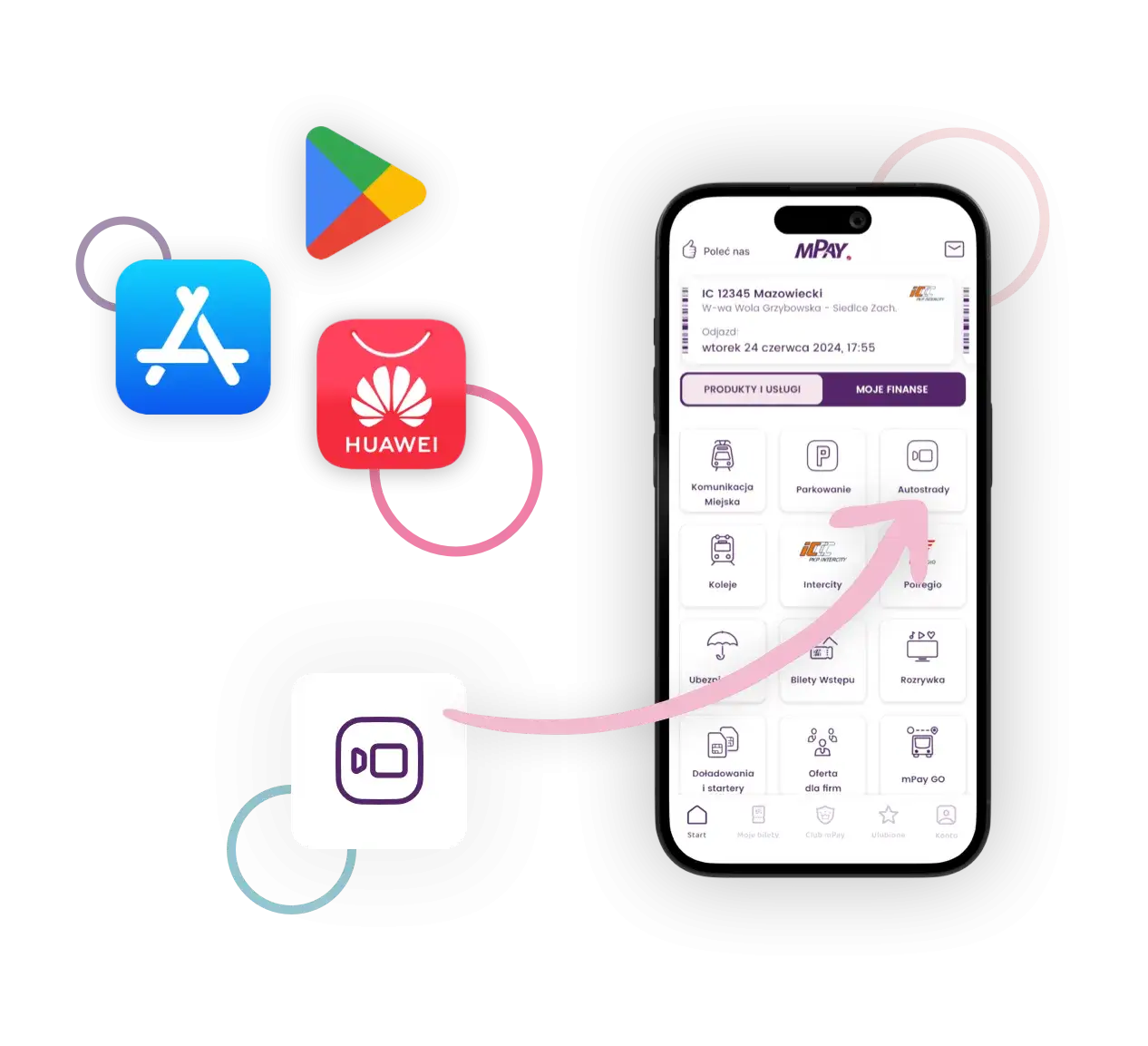 Jakie autostrady obsługuje Autopay? Sprawdź, gdzie możesz zaoszczędzić