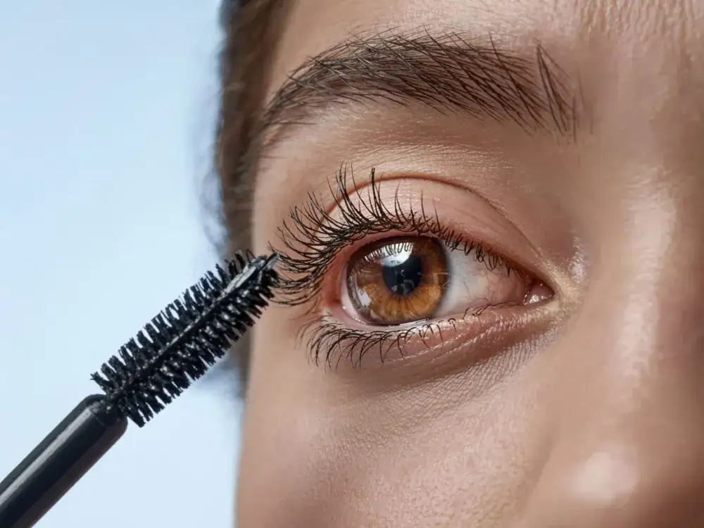 Czy można malować rzęsy po laminacji? Dowiedz się, co musisz wiedzieć