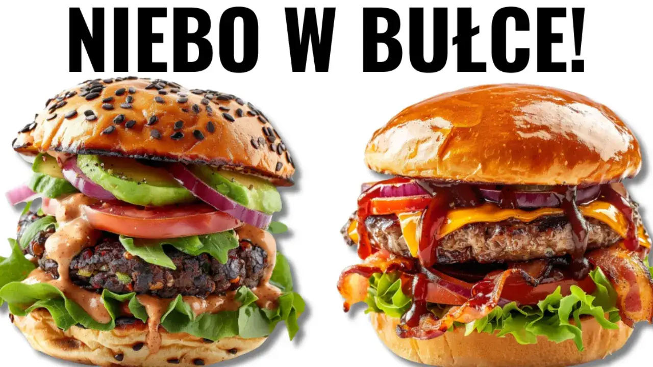 Burger jak z restauracji? Wybierz idealne mięso i uniknij błędów