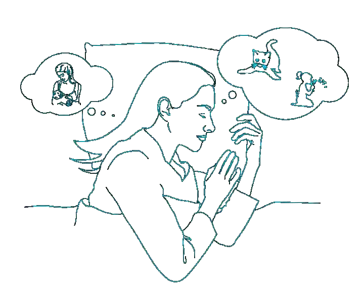 Sen wariata: Znaczenie i interpretacja - Co ukrywa Twoja psychika?