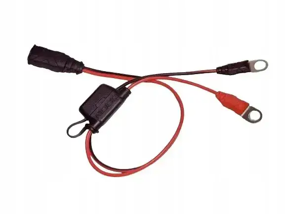 Jaki bezpiecznik do prostownika 12V 6A, aby uniknąć uszkodzeń?