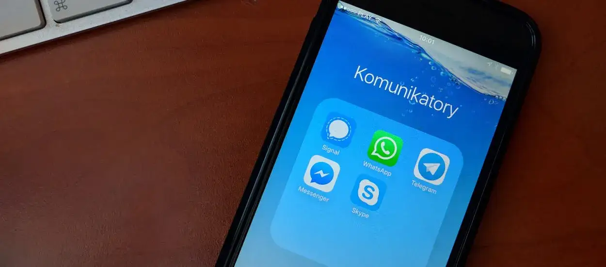 Najlepsze komunikatory dla niesłyszących - porównanie i funkcje