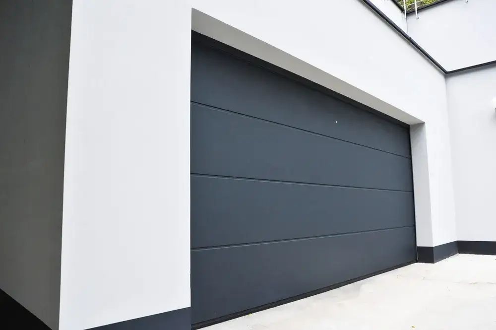 Jakie wymiary otworu pod bramę garażową, aby uniknąć problemów?