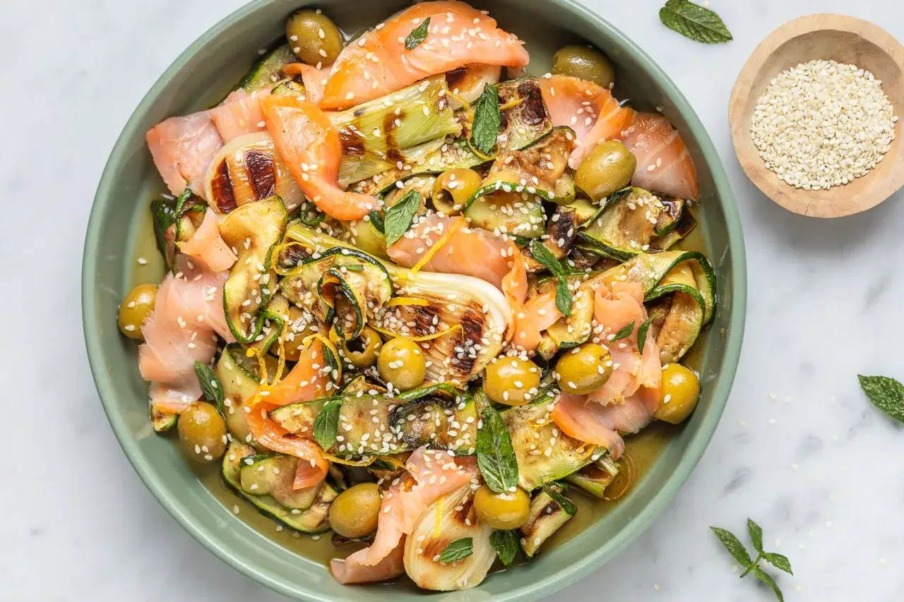 Secondi di Zucchine: Ricette Facili e Gustose per Ogni Occasione