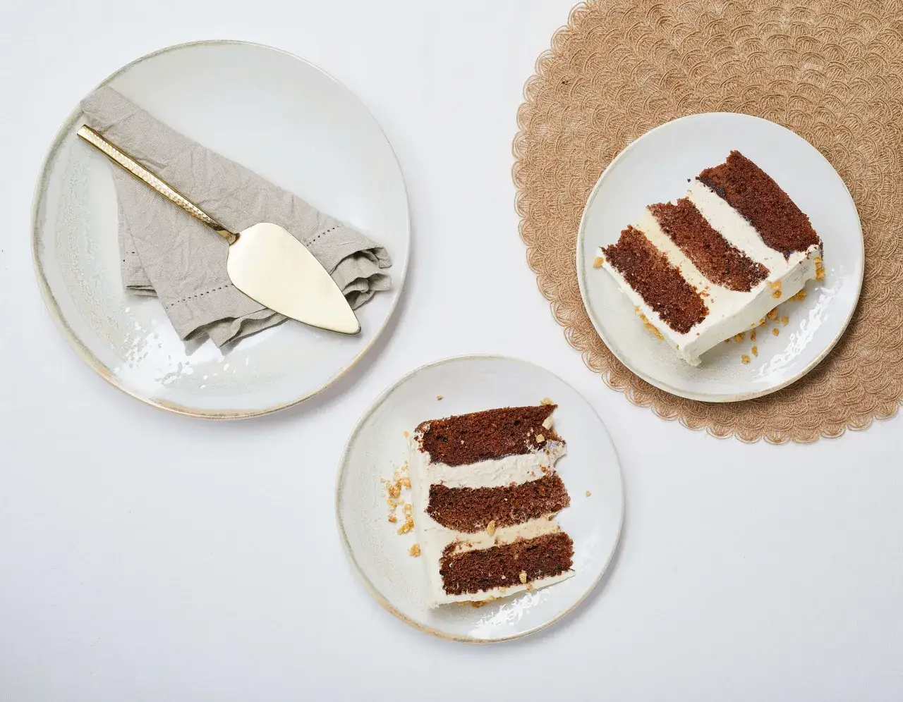 Idealna surówka do indyka: Sekret zbalansowanego smaku