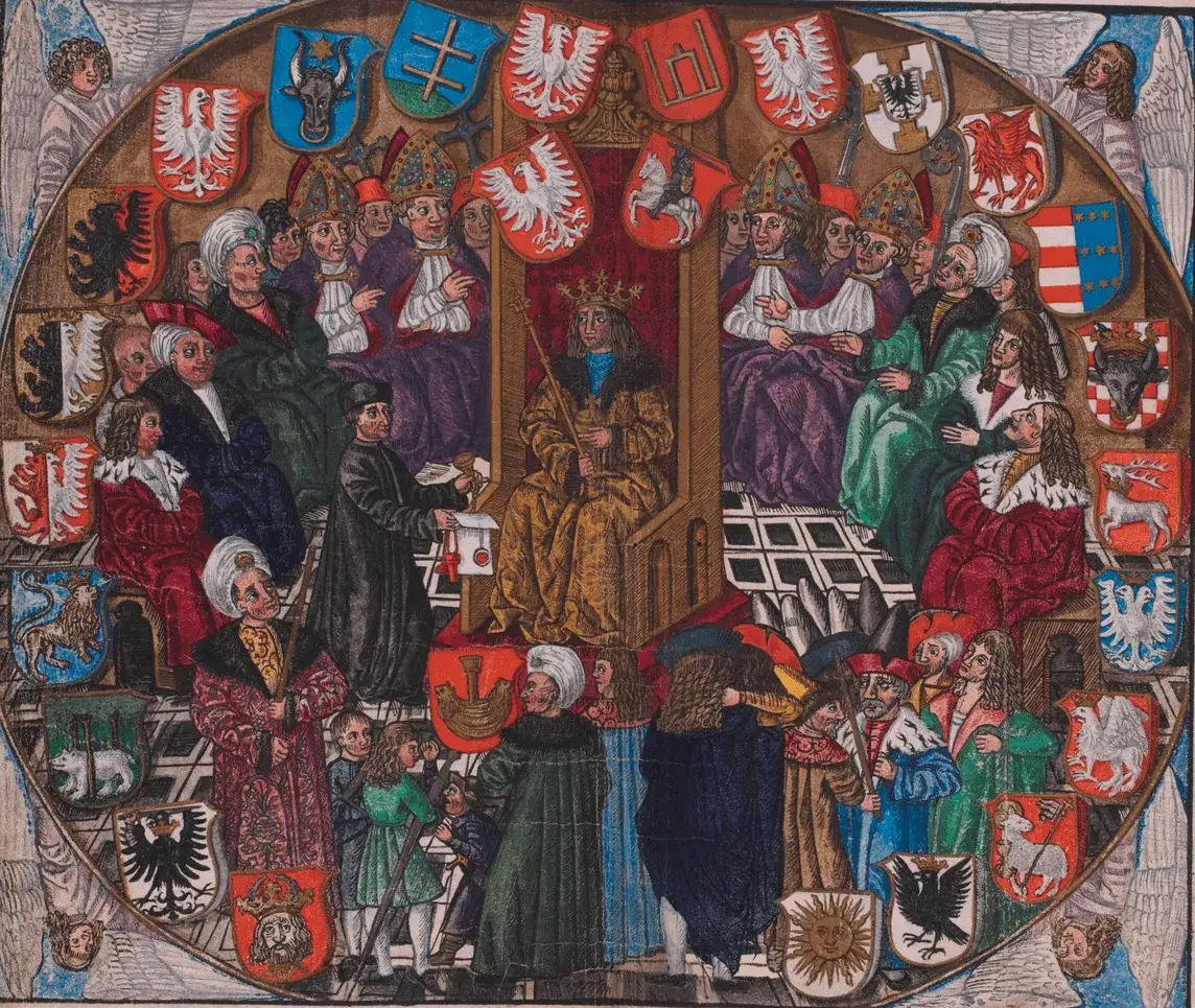 Co to sejm koronacyjny? Kluczowe fakty i znaczenie w historii Polski