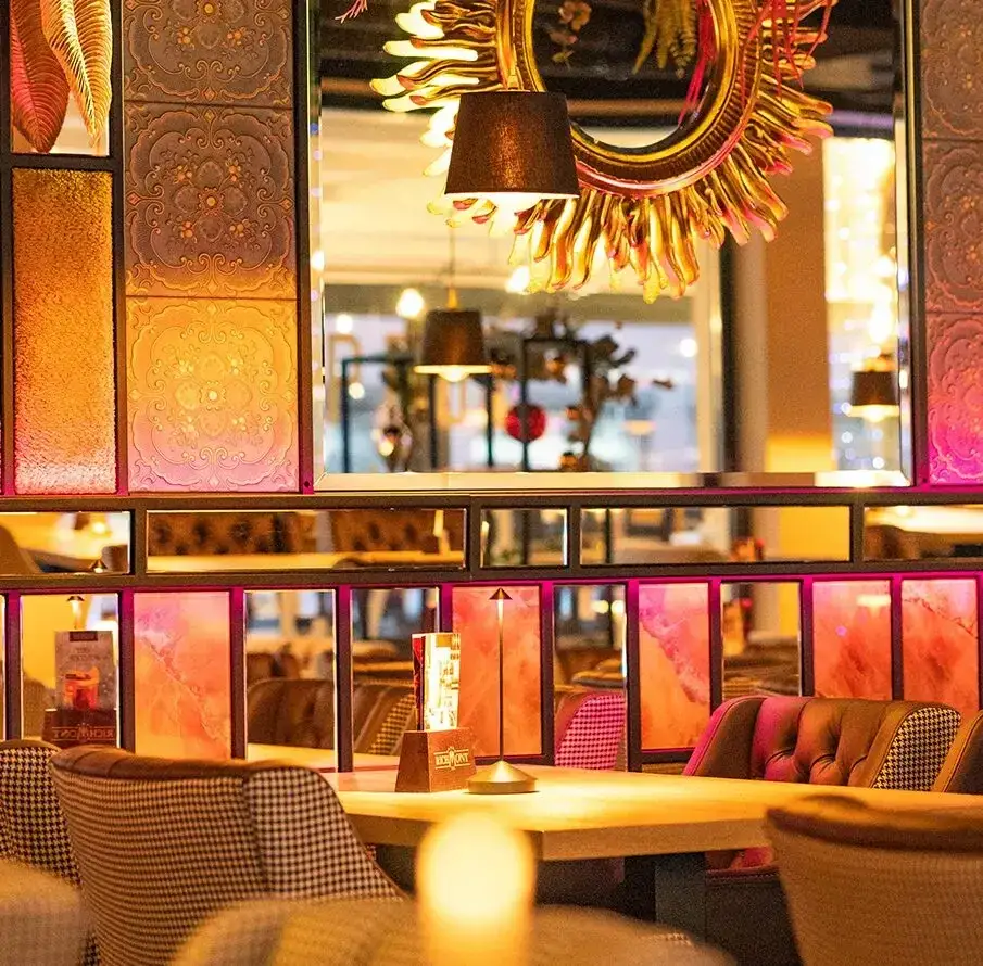 Gdzie zjeść w Łebie? Odkryj najlepsze restauracje i smaki