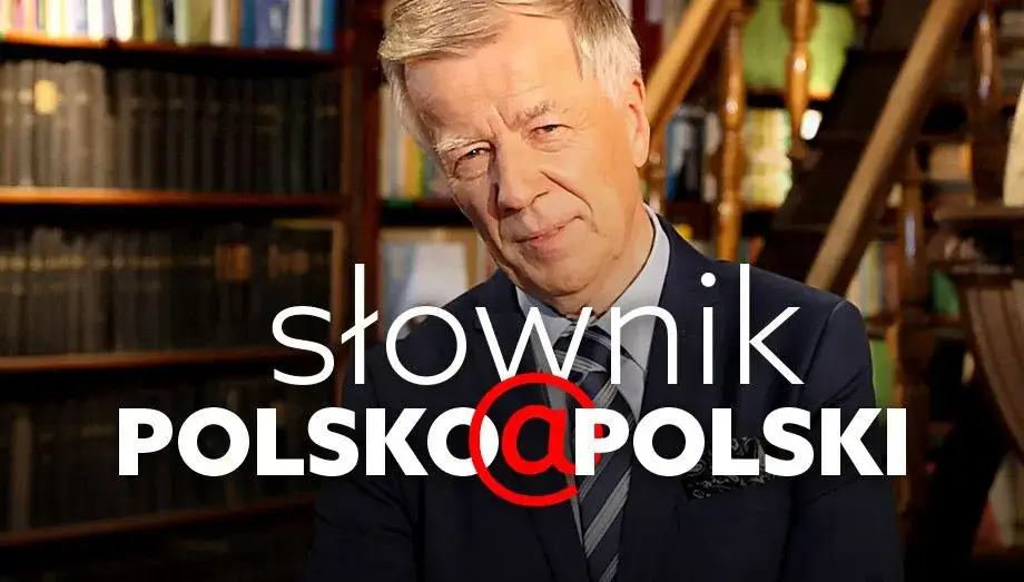Słownik polsko-polski Miodka: Cała prawda i kluczowe dzieła prof.
