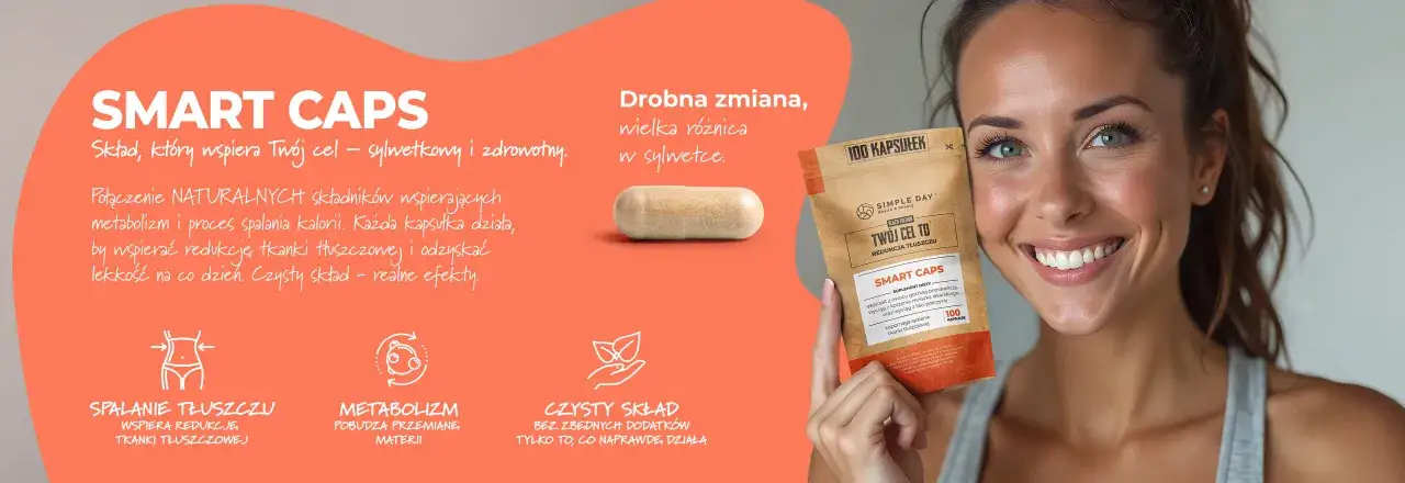 Spalacze tłuszczu: Mity i fakty. Jak świadomie spalać tkankę?