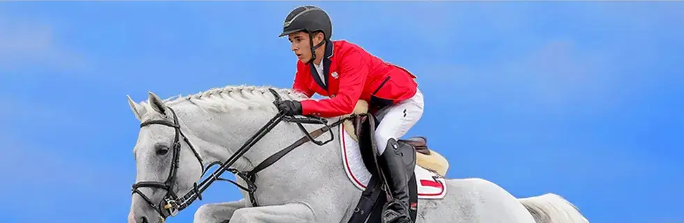 Jeździectwo MPPM: Kluczowe informacje o zawodach i organizacjach w Polsce