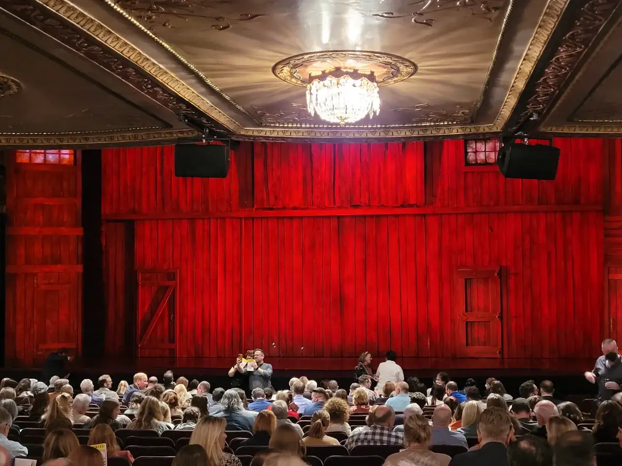 Ile kosztuje bilet do teatru? Ceny, które cię zaskoczą