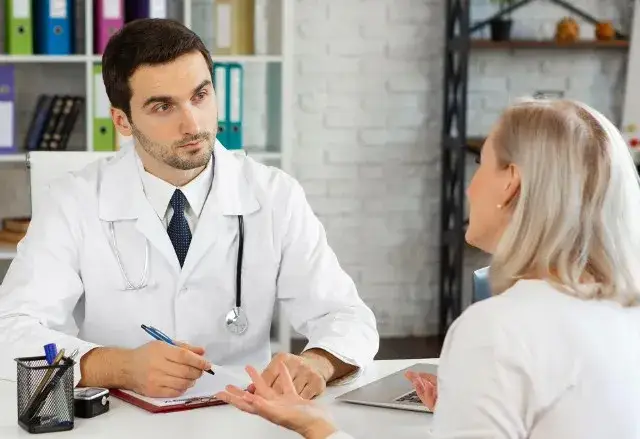 Czy lekarz rodzinny może zlecić Holter? Odkryj nowe możliwości diagnostyki