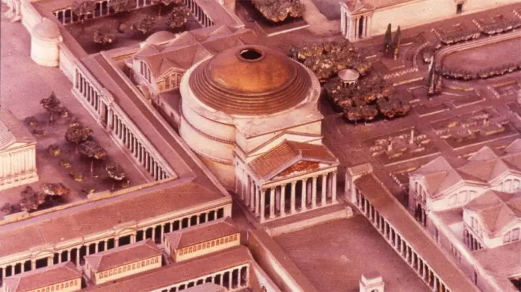 Cywilizacja starożytnego Rzymu: jej wpływ na współczesny świat