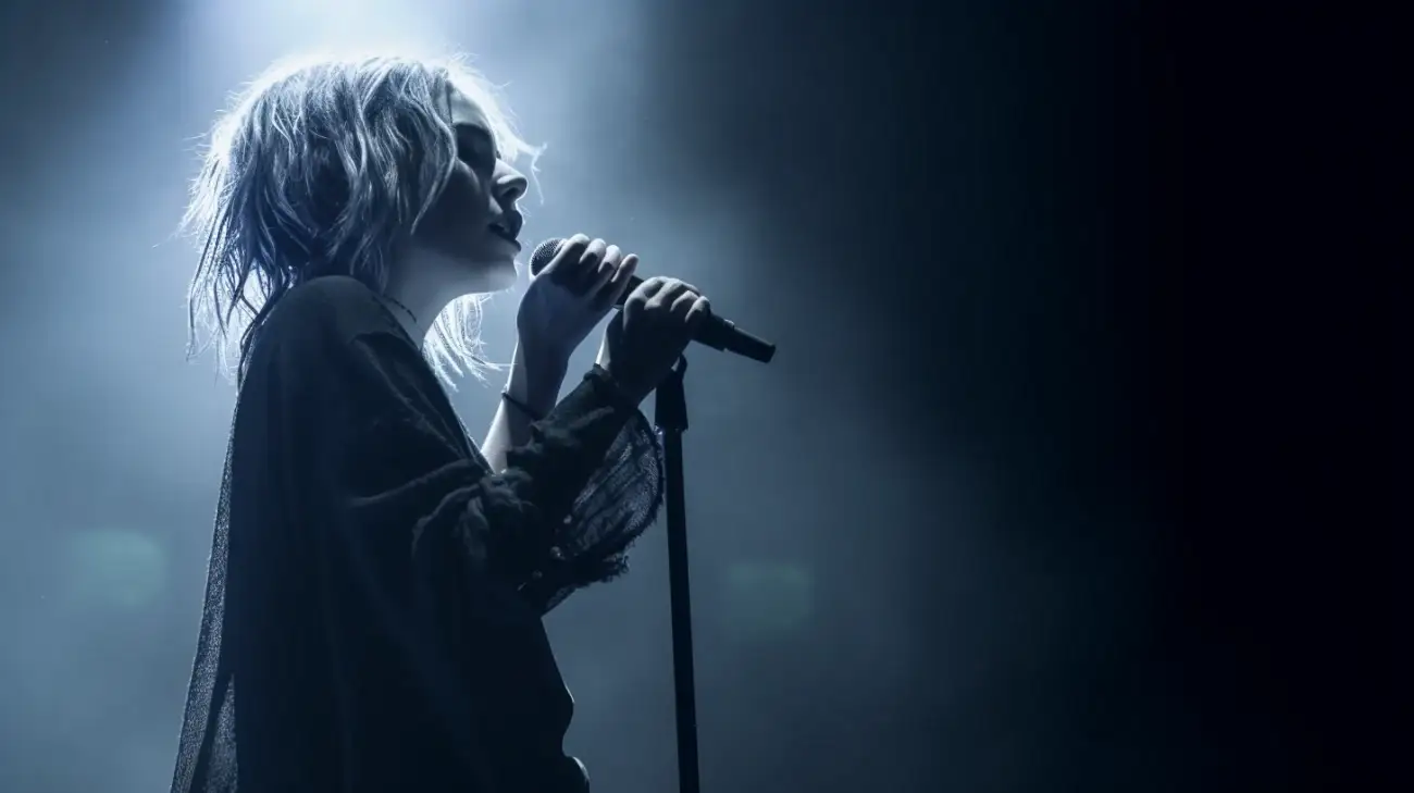 Johnny Marr porównuje Billie Eilish do kultowego zespołu rockowego